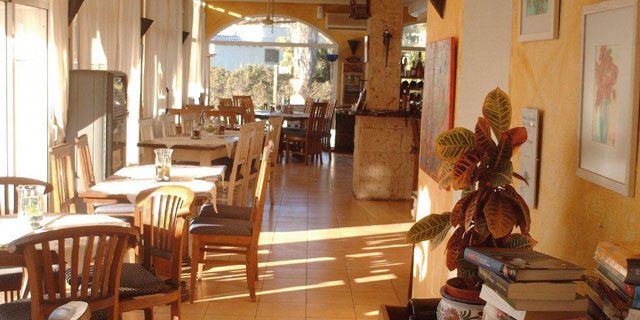 Rincón de Tarida